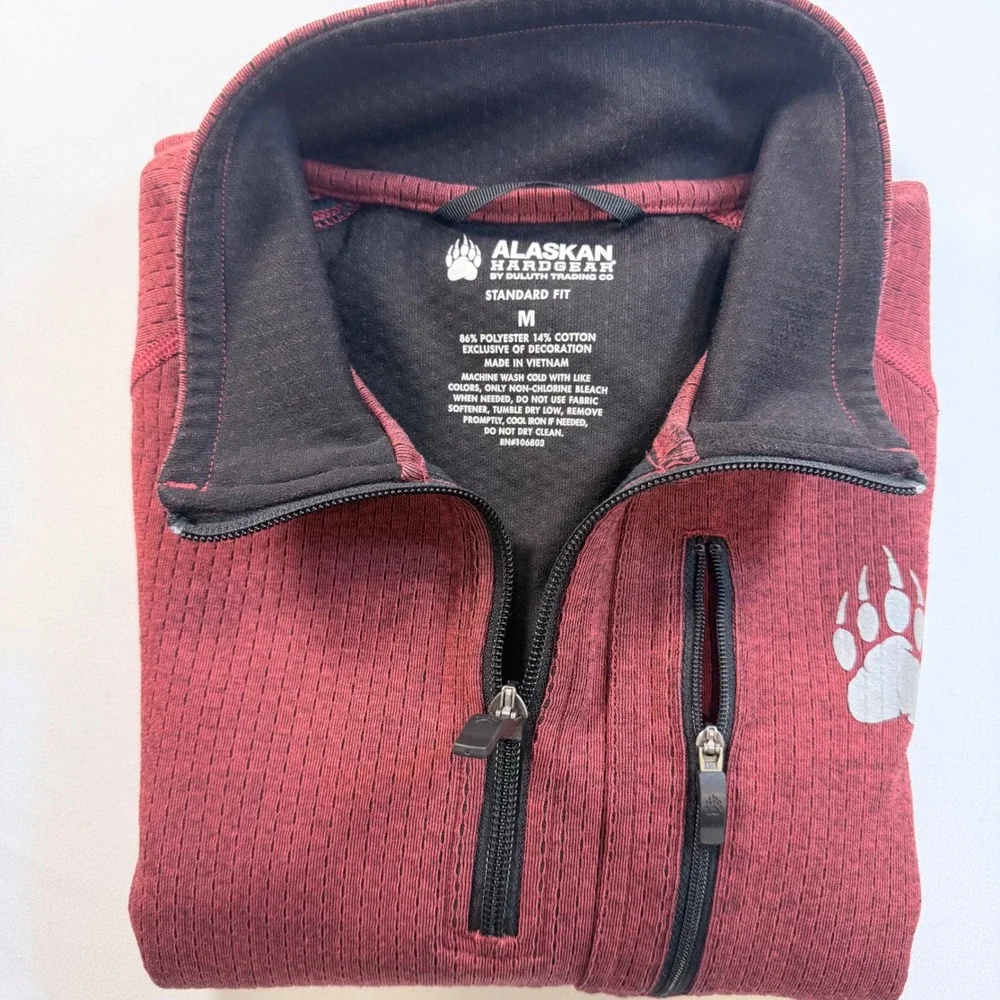 Alaskan Hardgear by Duluth Trading Co alaskan hardgear